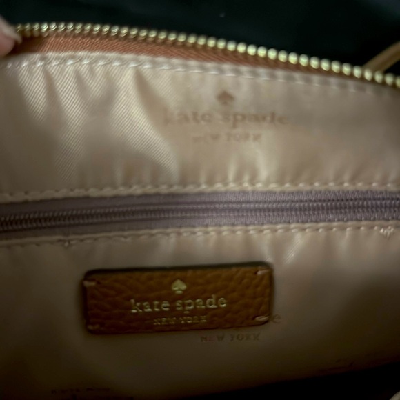 Kate Spade Monica Crossbody - Picture 10 of 13